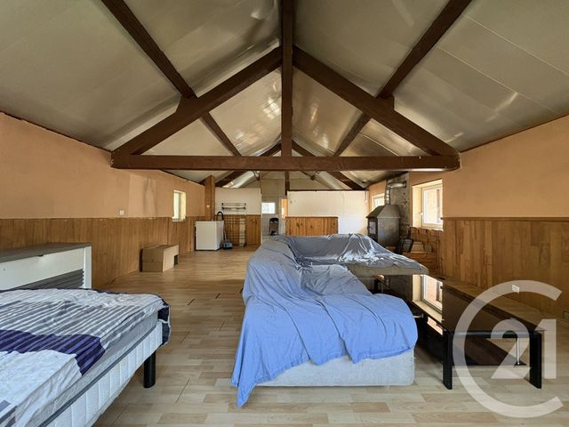 Maison &agrave; vendre - 4 pi&egrave;ces - 150,37 m2 - Ban De Sapt - 88 - LORRAINE
