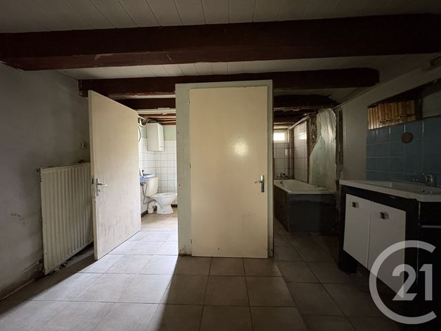 Maison &agrave; vendre - 4 pi&egrave;ces - 150,37 m2 - Ban De Sapt - 88 - LORRAINE