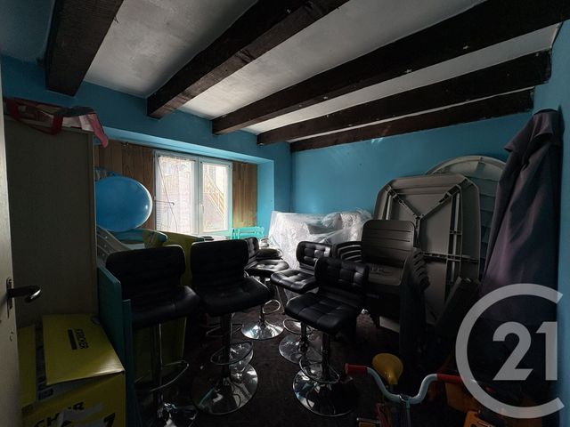 Maison &agrave; vendre - 4 pi&egrave;ces - 150,37 m2 - Ban De Sapt - 88 - LORRAINE