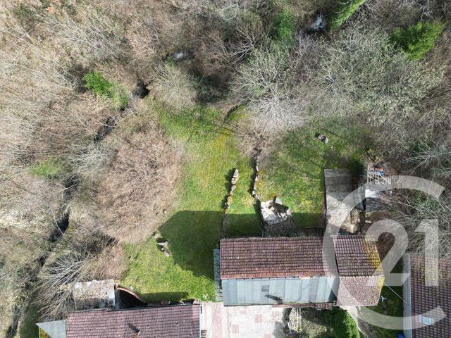 Maison &agrave; vendre - 4 pi&egrave;ces - 150,37 m2 - Ban De Sapt - 88 - LORRAINE