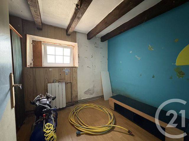 Maison &agrave; vendre - 4 pi&egrave;ces - 150,37 m2 - Ban De Sapt - 88 - LORRAINE