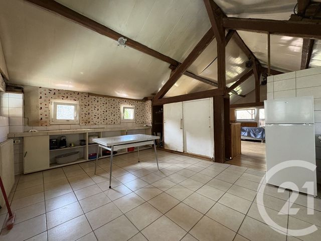 Maison &agrave; vendre - 4 pi&egrave;ces - 150,37 m2 - Ban De Sapt - 88 - LORRAINE