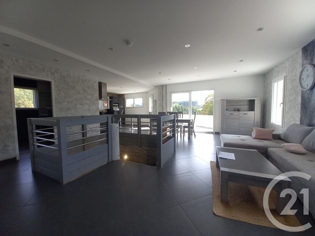 Maison &agrave; vendre - 6 pi&egrave;ces - 122 m2 - Menil De Senones - 88 - LORRAINE