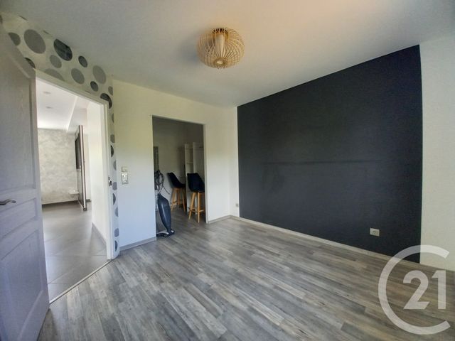 Maison &agrave; vendre - 6 pi&egrave;ces - 122 m2 - Menil De Senones - 88 - LORRAINE