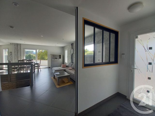 Maison &agrave; vendre - 6 pi&egrave;ces - 122 m2 - Menil De Senones - 88 - LORRAINE