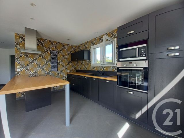 Maison &agrave; vendre - 6 pi&egrave;ces - 122 m2 - Menil De Senones - 88 - LORRAINE