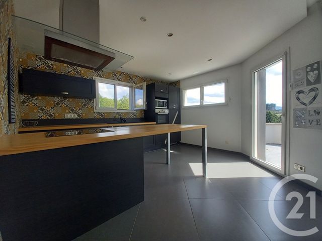 Maison &agrave; vendre - 6 pi&egrave;ces - 122 m2 - Menil De Senones - 88 - LORRAINE