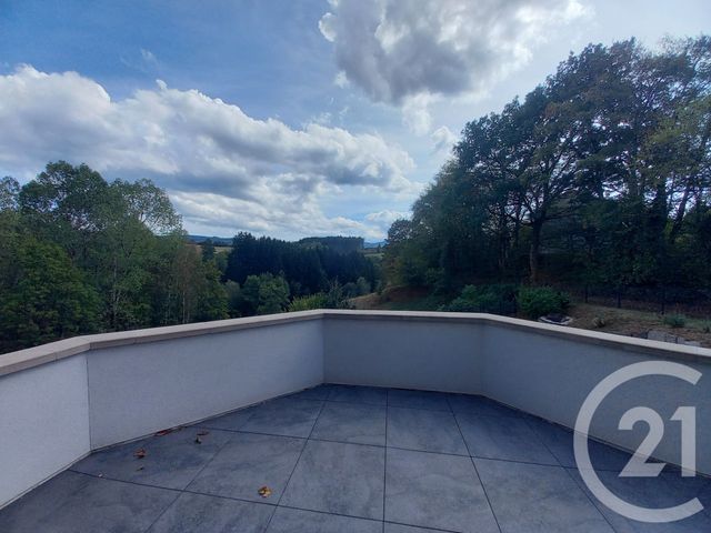 Maison &agrave; vendre - 6 pi&egrave;ces - 122 m2 - Menil De Senones - 88 - LORRAINE