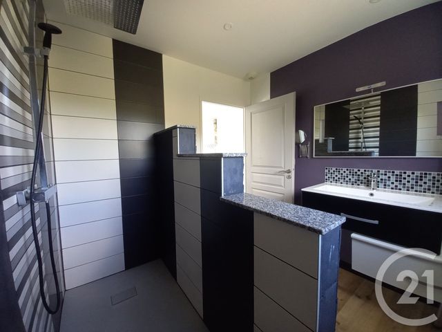Maison &agrave; vendre - 6 pi&egrave;ces - 122 m2 - Menil De Senones - 88 - LORRAINE