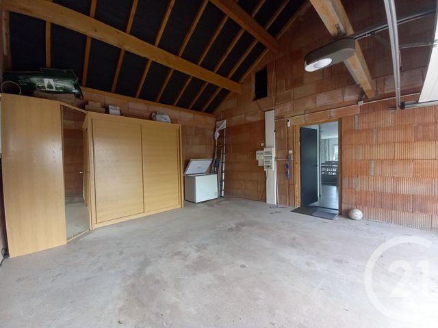 Maison &agrave; vendre - 6 pi&egrave;ces - 122 m2 - Menil De Senones - 88 - LORRAINE