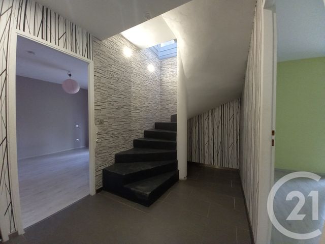 Maison &agrave; vendre - 6 pi&egrave;ces - 122 m2 - Menil De Senones - 88 - LORRAINE