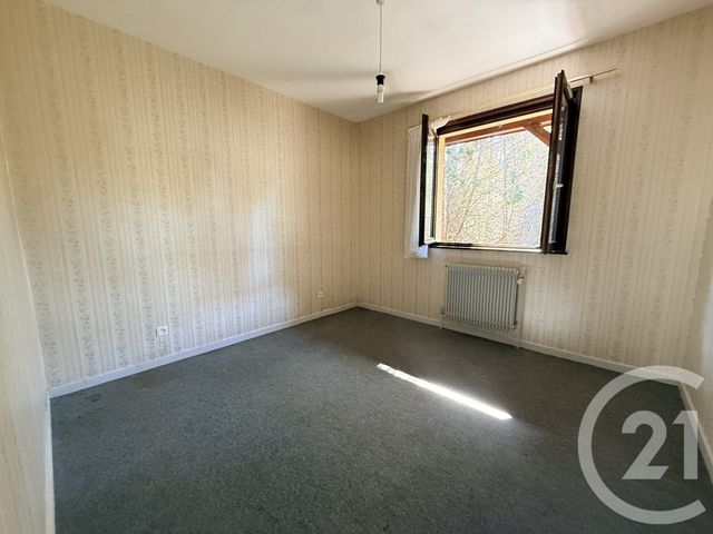 Maison &agrave; vendre - 4 pi&egrave;ces - 105 m2 - Taintrux - 88 - LORRAINE