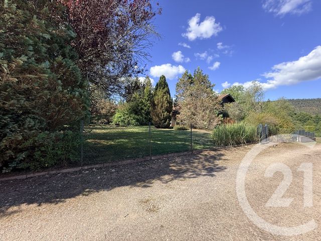 Maison &agrave; vendre - 4 pi&egrave;ces - 105 m2 - Taintrux - 88 - LORRAINE