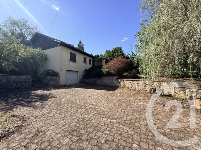 Maison 4 pièces 105 m² · à Taintrux · 105 m² · 178 200 €