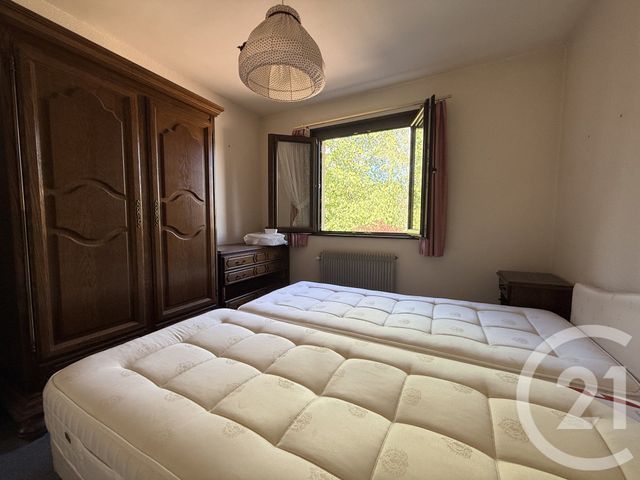 Maison &agrave; vendre - 4 pi&egrave;ces - 105 m2 - Taintrux - 88 - LORRAINE