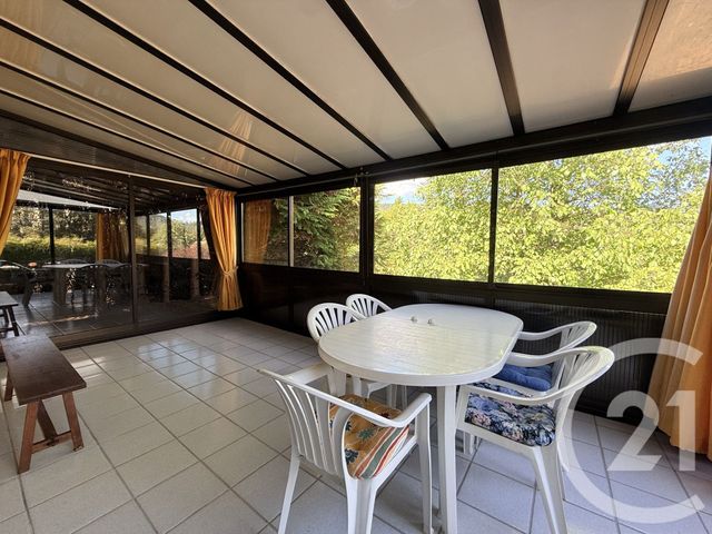 Maison &agrave; vendre - 4 pi&egrave;ces - 105 m2 - Taintrux - 88 - LORRAINE