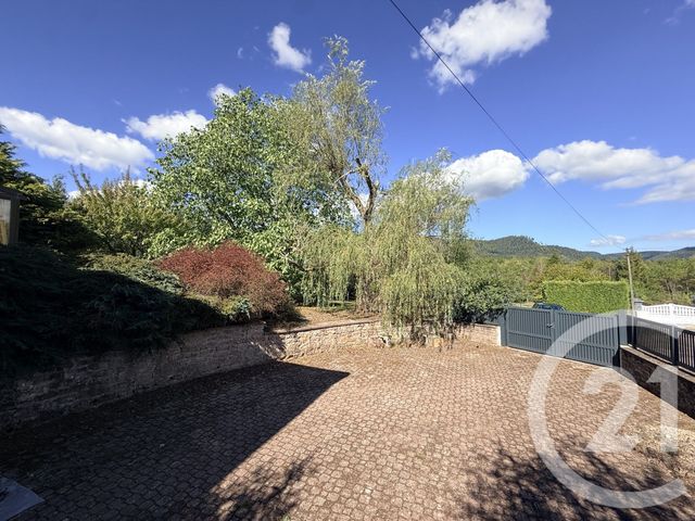 Maison &agrave; vendre - 4 pi&egrave;ces - 105 m2 - Taintrux - 88 - LORRAINE