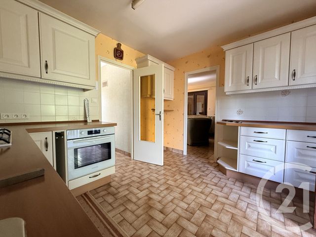 Maison &agrave; vendre - 4 pi&egrave;ces - 105 m2 - Taintrux - 88 - LORRAINE