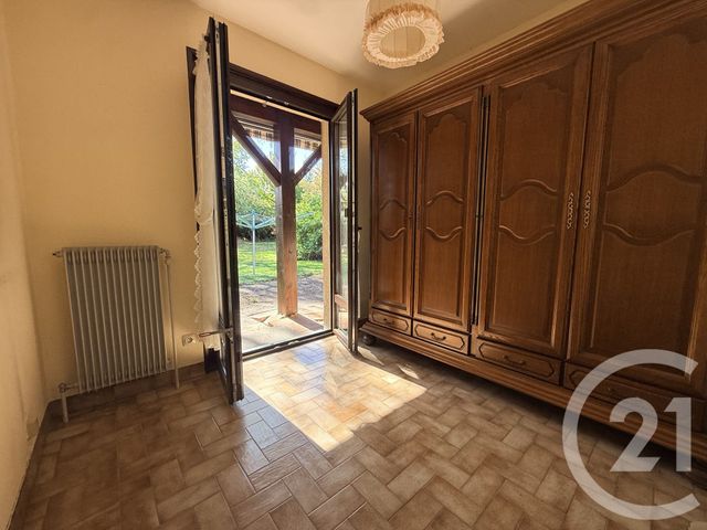 Maison &agrave; vendre - 4 pi&egrave;ces - 105 m2 - Taintrux - 88 - LORRAINE