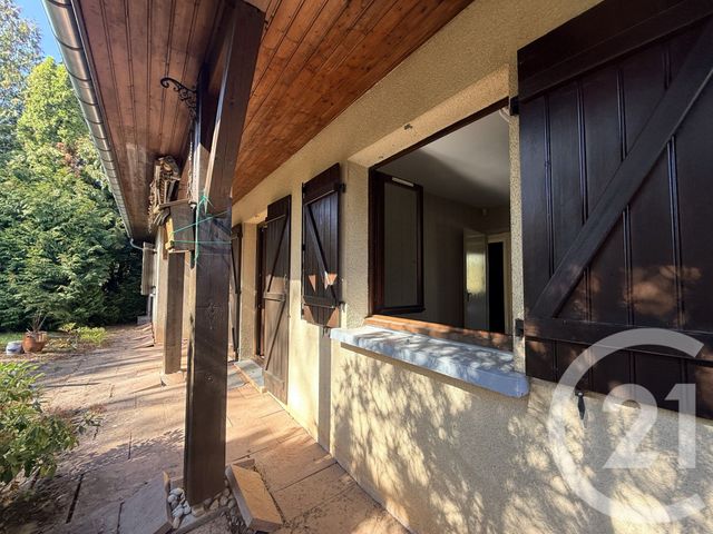 Maison &agrave; vendre - 4 pi&egrave;ces - 105 m2 - Taintrux - 88 - LORRAINE