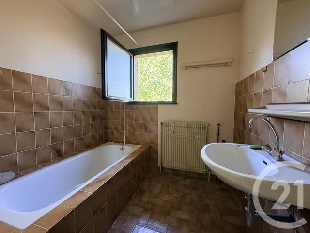 Maison &agrave; vendre - 4 pi&egrave;ces - 105 m2 - Taintrux - 88 - LORRAINE