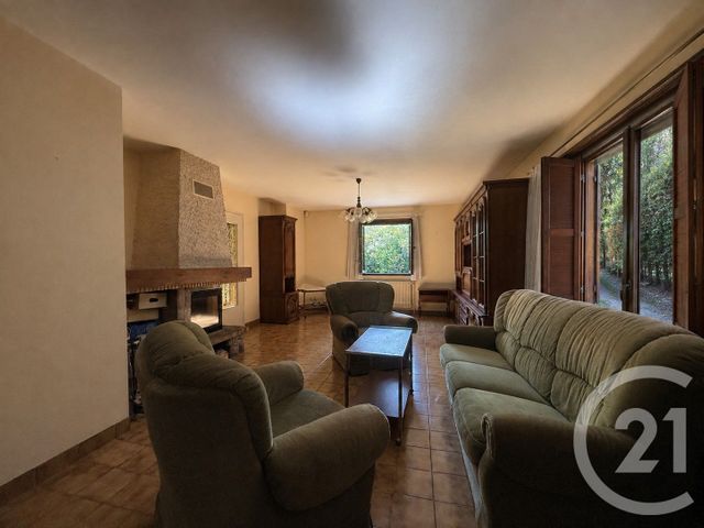 Maison &agrave; vendre - 4 pi&egrave;ces - 105 m2 - Taintrux - 88 - LORRAINE