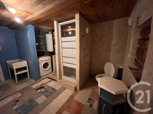Appartement F4 &agrave; louer - 4 pi&egrave;ces - 90,60 m2 - La Bourgonce - 88 - LORRAINE