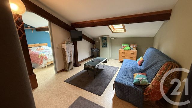 Maison &agrave; vendre - 4 pi&egrave;ces - 62,79 m2 - Allarmont - 88 - LORRAINE