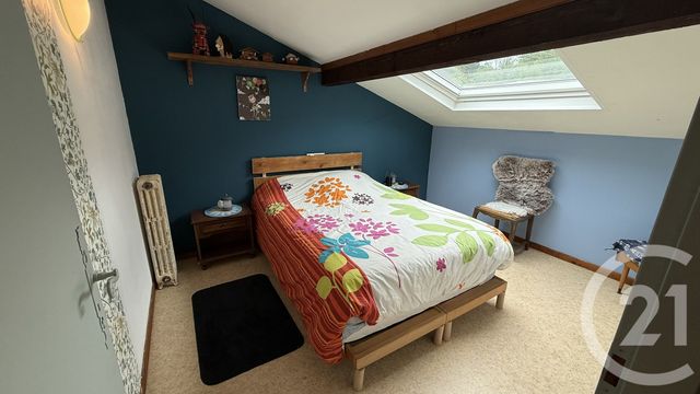 Maison &agrave; vendre - 4 pi&egrave;ces - 62,79 m2 - Allarmont - 88 - LORRAINE