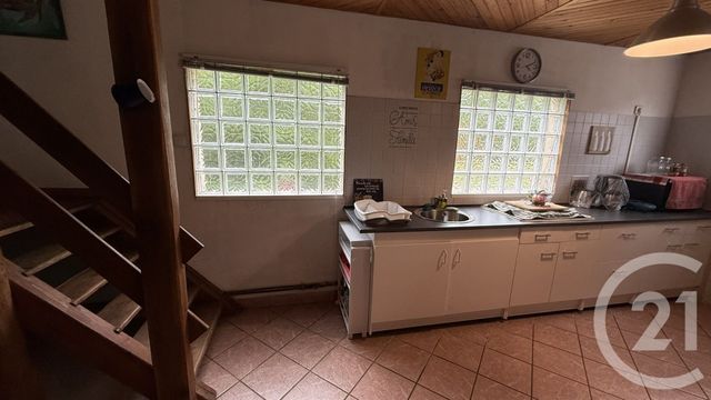 Maison &agrave; vendre - 4 pi&egrave;ces - 62,79 m2 - Allarmont - 88 - LORRAINE