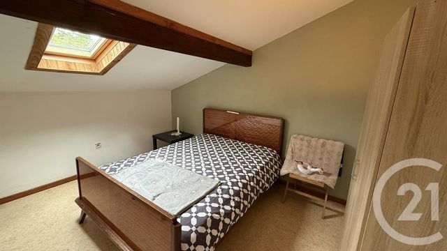 Maison &agrave; vendre - 4 pi&egrave;ces - 62,79 m2 - Allarmont - 88 - LORRAINE