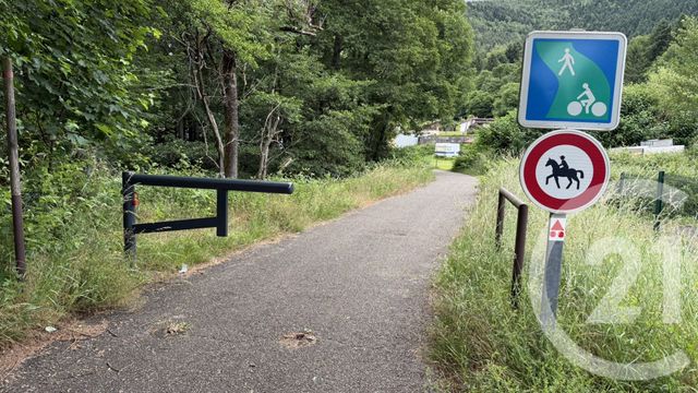 Maison &agrave; vendre - 4 pi&egrave;ces - 62,79 m2 - Allarmont - 88 - LORRAINE