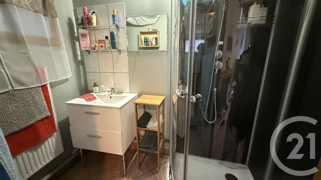 Maison &agrave; vendre - 4 pi&egrave;ces - 62,79 m2 - Allarmont - 88 - LORRAINE