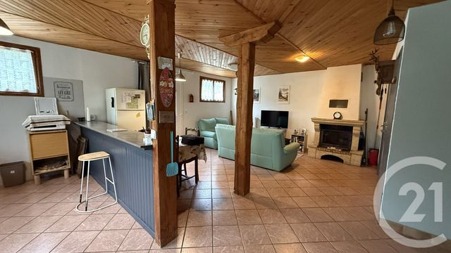 Maison &agrave; vendre - 4 pi&egrave;ces - 62,79 m2 - Allarmont - 88 - LORRAINE