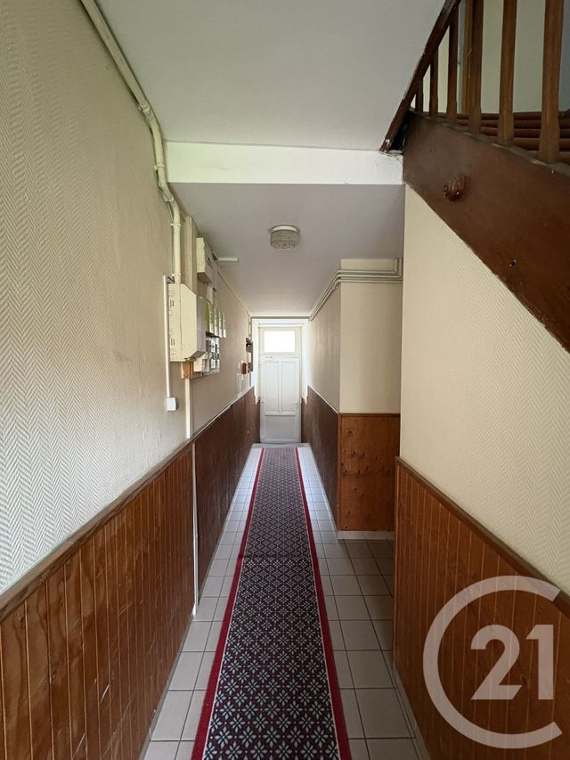 Immeuble &agrave; vendre - 348,09 m2 - St Die Des Vosges - 88 - LORRAINE