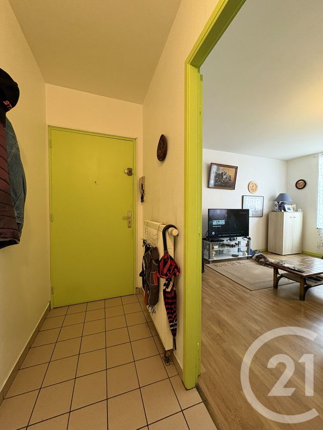 Immeuble &agrave; vendre - 348,09 m2 - St Die Des Vosges - 88 - LORRAINE
