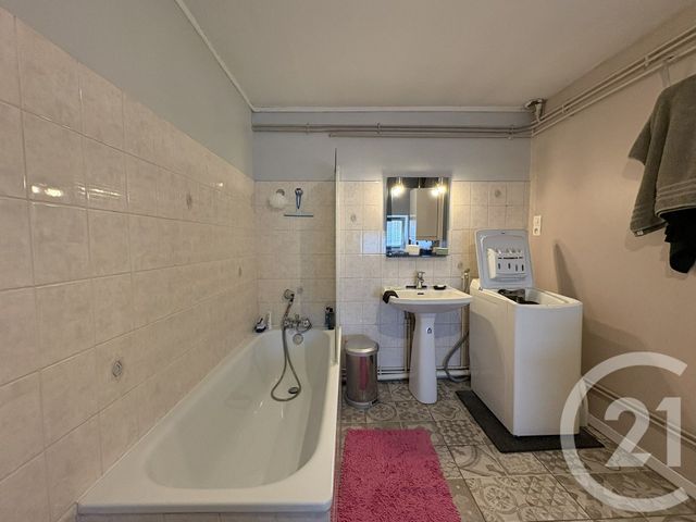 Immeuble &agrave; vendre - 348,09 m2 - St Die Des Vosges - 88 - LORRAINE