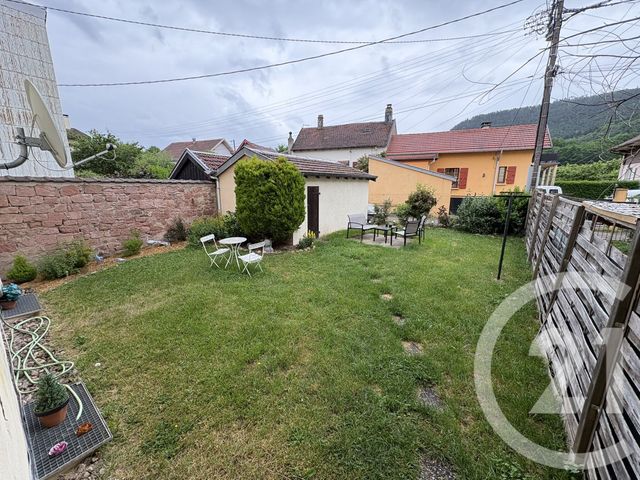Immeuble &agrave; vendre - 348,09 m2 - St Die Des Vosges - 88 - LORRAINE