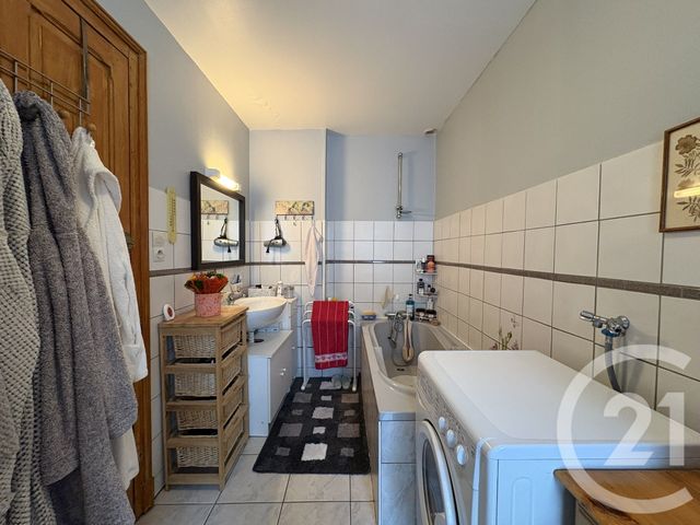Immeuble &agrave; vendre - 348,09 m2 - St Die Des Vosges - 88 - LORRAINE