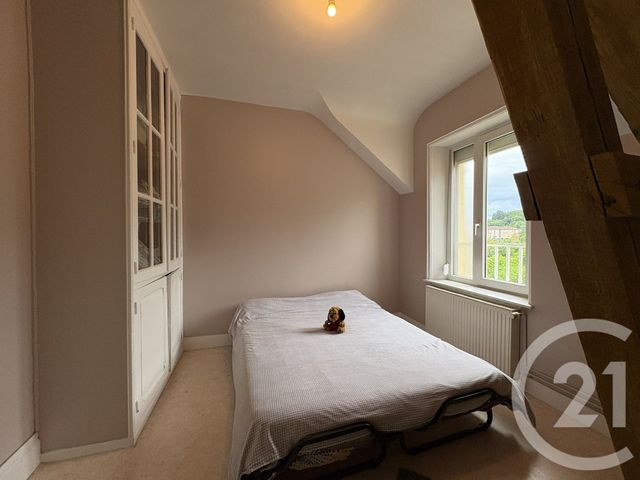 Immeuble &agrave; vendre - 348,09 m2 - St Die Des Vosges - 88 - LORRAINE