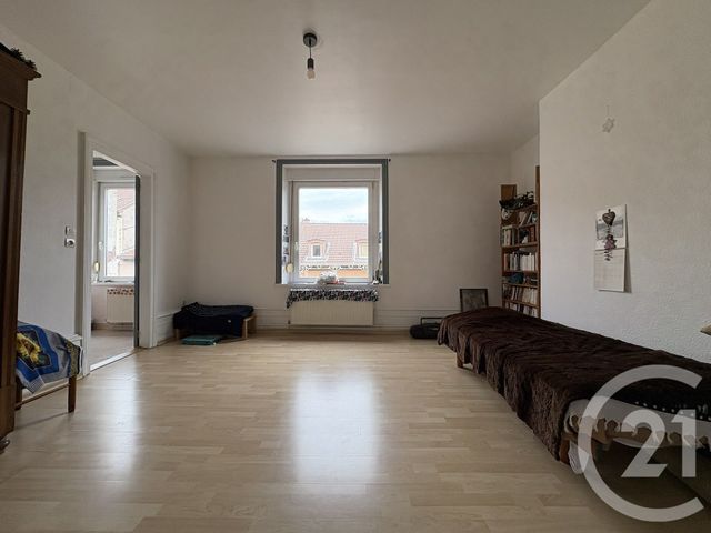 Immeuble &agrave; vendre - 348,09 m2 - St Die Des Vosges - 88 - LORRAINE