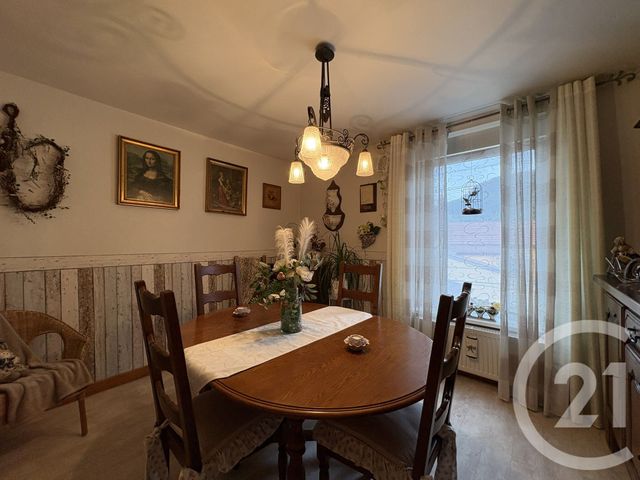 Immeuble &agrave; vendre - 348,09 m2 - St Die Des Vosges - 88 - LORRAINE