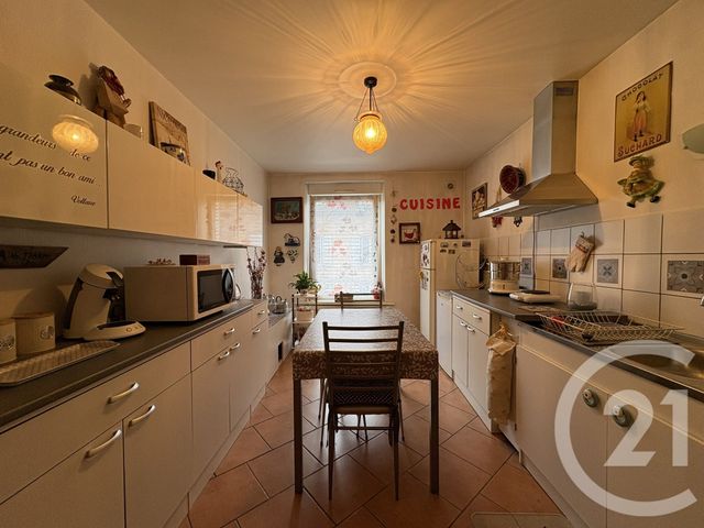 Immeuble &agrave; vendre - 348,09 m2 - St Die Des Vosges - 88 - LORRAINE