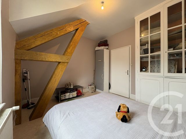 Immeuble &agrave; vendre - 348,09 m2 - St Die Des Vosges - 88 - LORRAINE