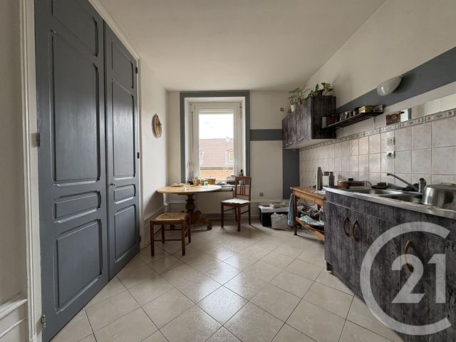 Immeuble &agrave; vendre - 348,09 m2 - St Die Des Vosges - 88 - LORRAINE