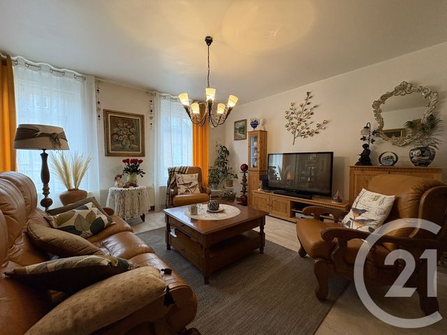 Immeuble &agrave; vendre - 348,09 m2 - St Die Des Vosges - 88 - LORRAINE