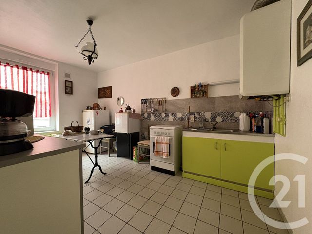 Immeuble &agrave; vendre - 348,09 m2 - St Die Des Vosges - 88 - LORRAINE