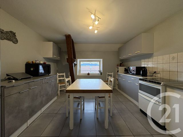 Immeuble &agrave; vendre - 348,09 m2 - St Die Des Vosges - 88 - LORRAINE