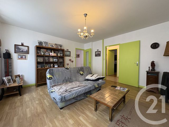 Immeuble &agrave; vendre - 348,09 m2 - St Die Des Vosges - 88 - LORRAINE