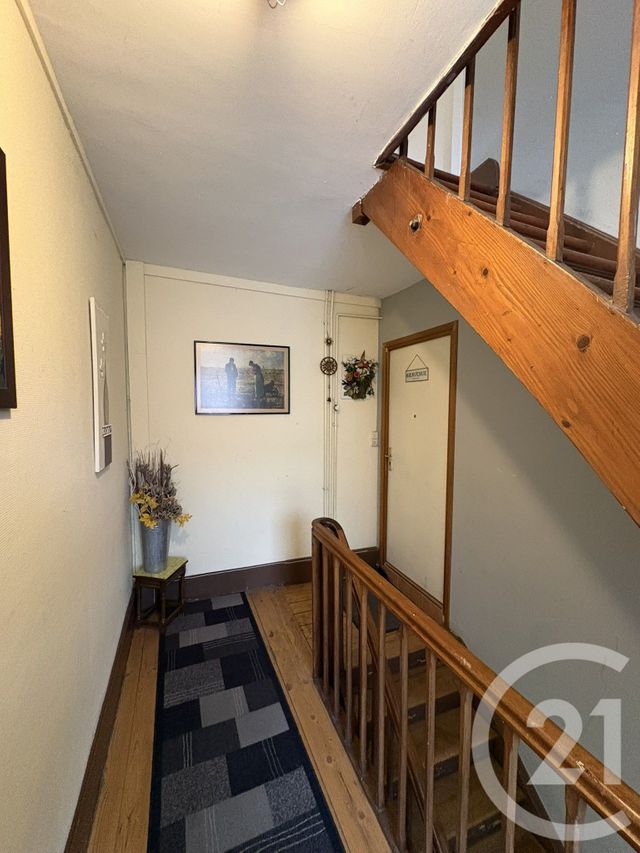 Immeuble &agrave; vendre - 348,09 m2 - St Die Des Vosges - 88 - LORRAINE